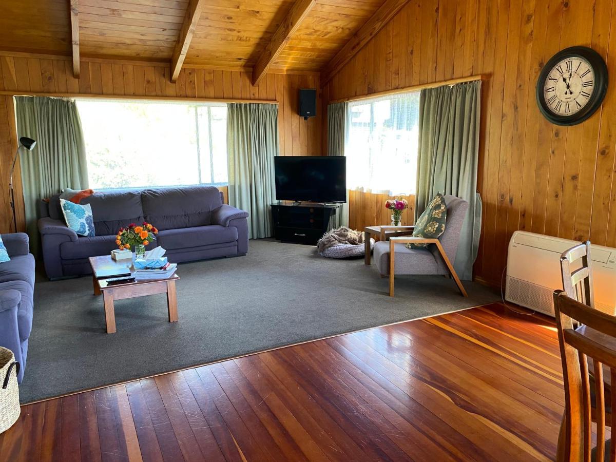 Unit 12 Kaiteri Apartments And Holiday Homes Kaiteriteri Exteriér fotografie