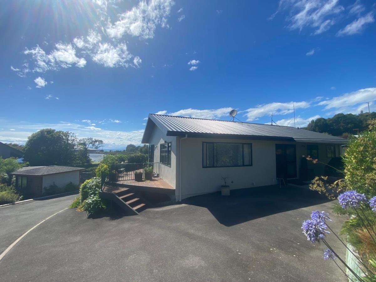 Unit 12 Kaiteri Apartments And Holiday Homes Kaiteriteri Exteriér fotografie